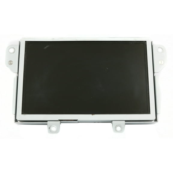 Restored 12-14 Ford Focus 8" Radio Information Display Screen Part Number BM5T-18B955-FD (Refurbished)