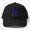 Black, variant on Captain Dad on Board Baseball Cap, Nautical Father Family Statement Design, Classic Hat