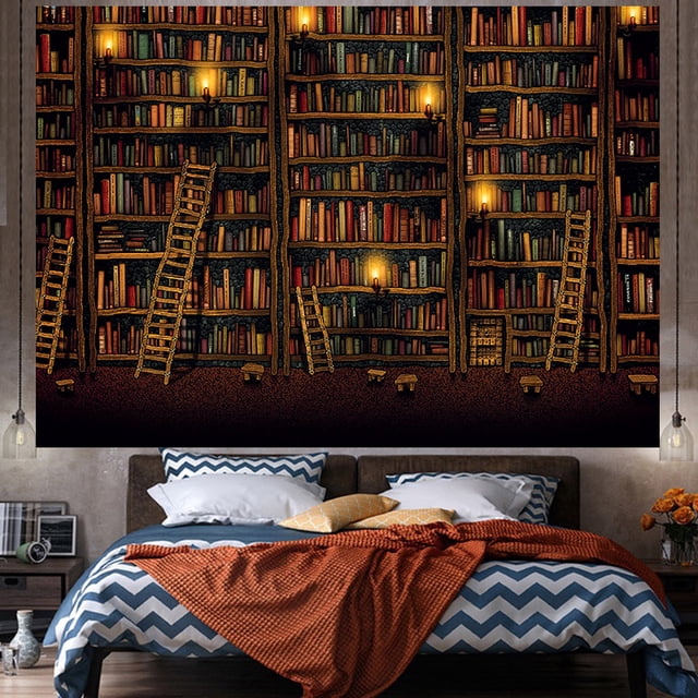 Tapiz de pared para colgar en la pared, microtela, 150 x 110 cm