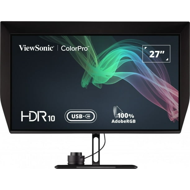 ViewSonic ColorPro VP2786-4K 27
