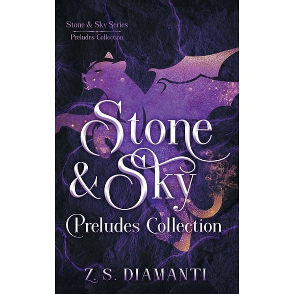 Stone & Sky Preludes Collection, (Paperback)