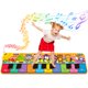 thumbnail image 1 of Alfombrilla para piano musical MR.TN Kids con 25 sonidos musicales de 1 a 6 años o más, 1 of 7