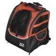 thumbnail image 2 of Pet Gear PG1240BK I-GO2 Traveler Pet Carrier - Black, 2 of 5