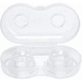 thumbnail image 1 of Corrector Nipple Inverter Nipple Pullers For Flat And Inverted Nipples With Carrying Case For Breastfeeding Mothers-2025, 1 of 5