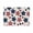 #0803-Multicolor, variant on Meggemo US 250th Anniversary Commemorative Placemat for Dining Table Patriotic Theme Party Decor American Flag Design Heat Resistant