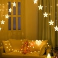 thumbnail image 4 of 3D Metal Model Puzzles, Fun To Assemble Family Time Detailed Instruction, Indoor String Lights Waterproof Indoor Outdoor for Home Bedroom Kids Playhouse, 4 of 5