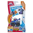 thumbnail image 1 of Transformers Rescue Bots Academy: Converting Flip Racers Whirl the Flight-Bot Toy, 1 of 3