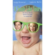 Smile Like Yours, A (Full Frame)