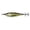 004, variant on 80mm 5.3g Luminous Cuttlefish Squid Jig Fishing Lure, Sharp Hook Wood Shrimp Hard Bait for Sea Fishing (002)