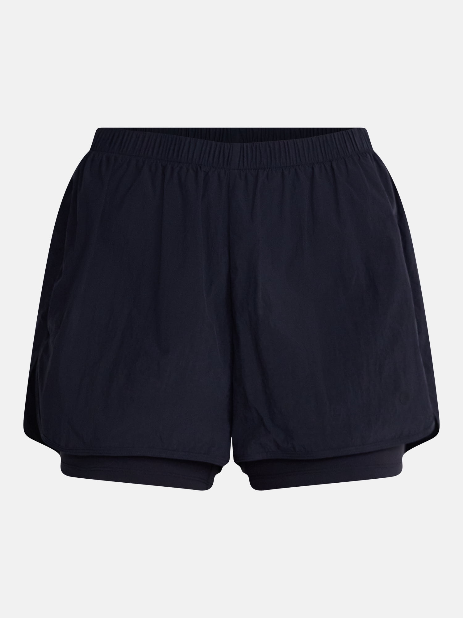 Avia Women’s Running Shorts, 4.75'' Inseam, Sizes XS-XXXL