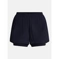 thumbnail image 6 of Avia Women’s Running Shorts, 4.75'' Inseam, Sizes XS-XXXL, 6 of 6