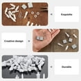 thumbnail image 3 of CHOK Shutter Repair Bolts Shutter Replacement Pin Shutter Plastic Pin Shutter Window Replacement Parts, 3 of 6