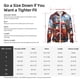 thumbnail image 5 of Fotbe Halloween Pets Pumpkins Chaqueta con Protección Solar UPF 50+ para Hombre y Mujer, Camisa con Capucha y Bolsillos-X-Large, 5 of 7