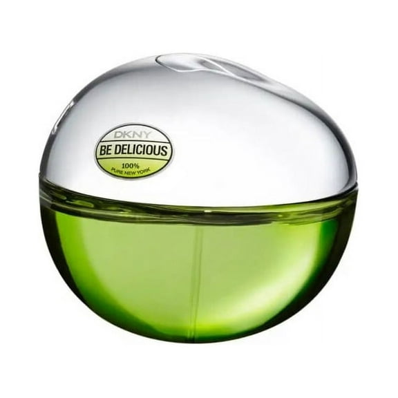 Be Delicious Limited Edition by Donna Karan Eau De Parfum 1.7oz Spray New In Box