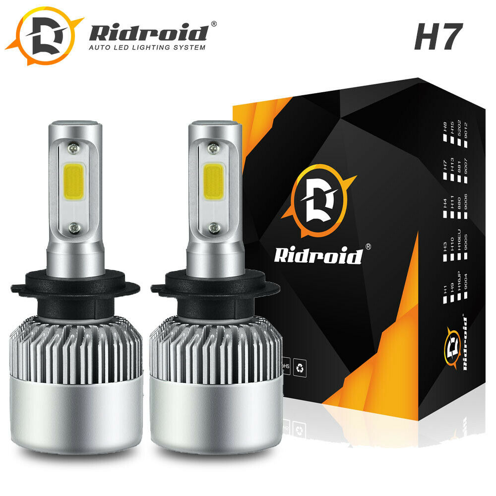 ridroid led lights