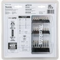 thumbnail image 5 of Juego de brocas Impact Makita E-01650 Impact XPS™, 45 unidades (Paquete de 2), 5 of 5