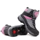 thumbnail image 4 of Bota industrial para dama Berrendo BE-363GRIS gris piel Berrendo DAMA, 4 of 5