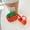 For Airpods Pro, variant on ZHaobin Cute Strawberry Earphone Case for Apple Airpods 1 2 Pro Case Silicone Wireless Bluetooth Headphone Cover for Airpods Pro (For Airpods Pro)