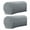Light Grey, variant on Soumake 2Pcs Sofa Arm Protector Anti-Slip High Elastic Polyester Simple To Install Armrest Covers Household Supplies Household