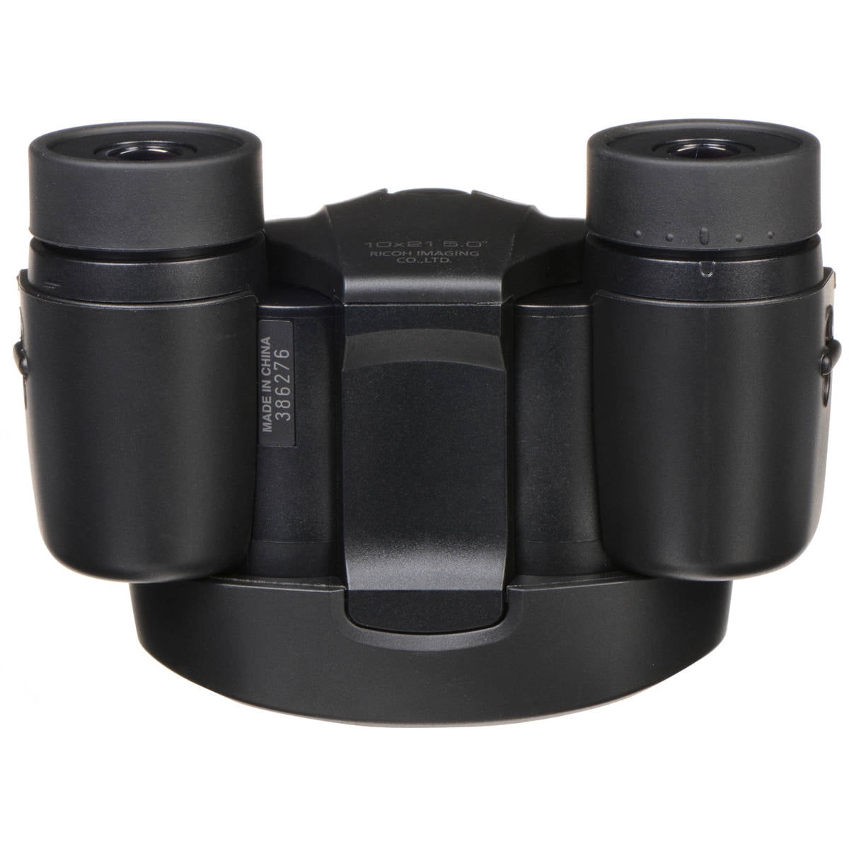 UP Binoculars 10x21 Black