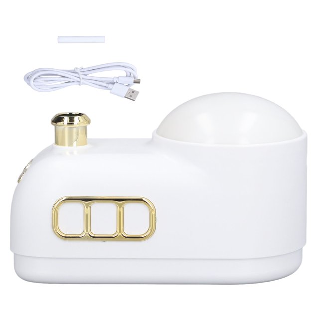 Humidificador USB 2 modos silenciosos 20dB humidificador humidificador de viaje en aerosol para habitación para oficina para el hogar ANGGREK Otros