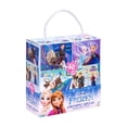thumbnail image 1 of Rompecabezas 4 en 1 Frozen Disney, 1 of 4