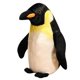 thumbnail image 1 of Cute Penguins Hugging Doll Anti-wrinkle Plush Material Gift for Girl Women Lover Girlfriend, 1 of 5