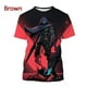 thumbnail image 3 of Camiseta gráfica del juego Valorant para hombre, con estampado 3D, informal, de verano, de manga corta, con cuello redondo, para niños, ropa de calle, 3 of 5