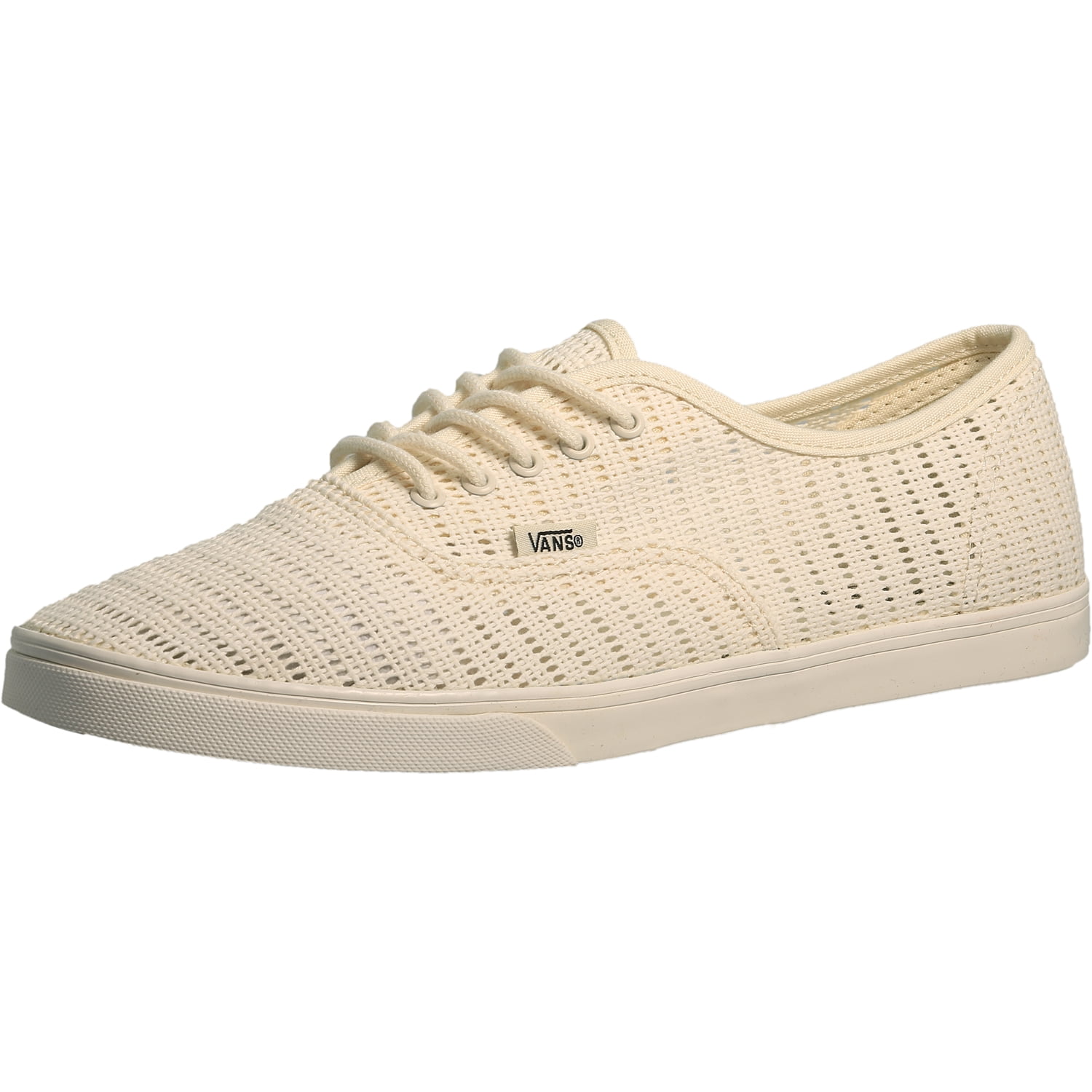 vans authentic low pro marshmallow