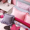 thumbnail image 3 of Cobertor Pachicalientito Concord Minnie Cute Individual, 3 of 5