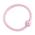 thumbnail image 1 of Hair Ring Rhinestone Decoration Hair Accessory Women Belt Wide Solid Color Thick Multi Small Holes Adjustable Firm Stitching Skirt Waistband, 1 of 5