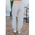 thumbnail image 5 of Teleri Lounge Joggers - Stone, 5 of 5