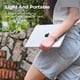thumbnail image 4 of Funda rígida transparente EooCoo para MacBook Air 13,6", 4 of 9