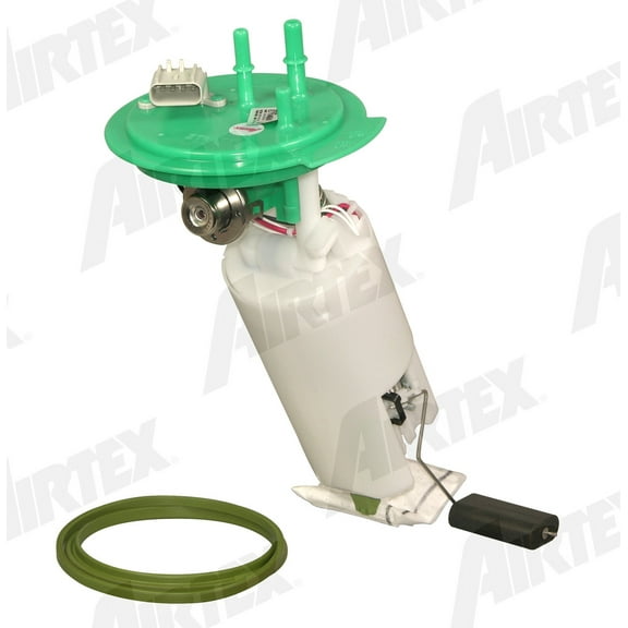 Fuel Pump Module Assembly