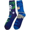 Batman Socks, Reversible