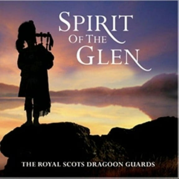 Spirit of the Glen (CD)
