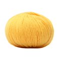 thumbnail image 4 of Wool Yarn under $5! Xqxayjr Hand-Woven Wool Yarn for Knitting, Medium Coarse Merino Wool Blend for Scarves and Hats, Soft Craft Yarn for DIY Crochet and Sweaters, All-Season Knitting Thread, 4 of 5