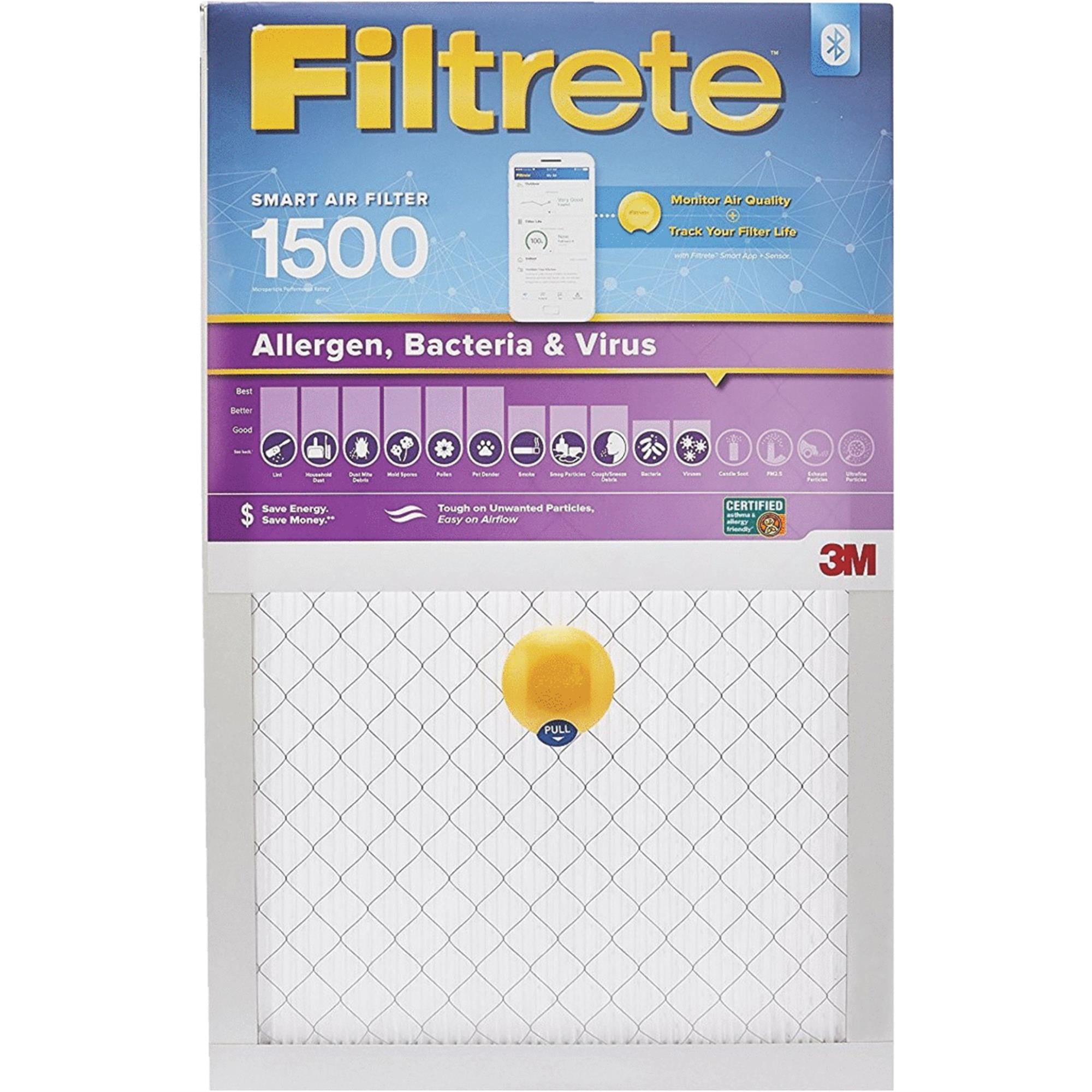 Purolator 2000 Furnace Filters 20x25x5 Purolator 2000 Furnace Filters 20x25x5