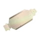 thumbnail image 4 of Chasis de metal 1/14 MODELOS MODIFICADOS MODIFICADOS PLACA INFERIOR PLACA ACCESORIO DE SIMULACIÓN REEMPLAZO DE PARTE DE COCHES PARA WLTOYS 144001-1249 144002 Inevent HA012039-00, 4 of 7