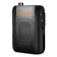 thumbnail image 1 of Amplificateur de Voix Bluetooth avec Microphone Sans Fil UHF pour Professeur Réunion Portable, Volume Fort, 1 of 6