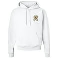 thumbnail image 2 of Inktastic Pocket Goldendoodle Adult Hoodie Sweatshirt, 2 of 4