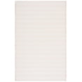thumbnail image 2 of SAFAVIEH Augustine Thornton Striped Area Rug, Ivory/Pink, 5' x 7'7", 2 of 11