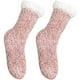 thumbnail image 5 of 1 par de calcetines cálidos de invierno, pantuflas, calcetines térmicos para la cama, calcetines para el suelo del hogar, 5 of 7