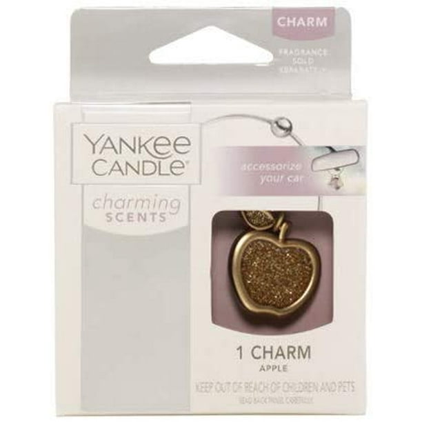 Yankee Candle Apple Charming Scents Charms