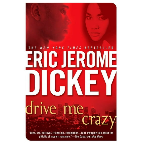 Drive Me Crazy, (Paperback)