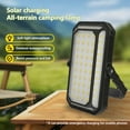 thumbnail image 7 of Rechargeable LED Camping Lantern - 10000mAh Battery with 120+ Hours Runtime, 12 Light Modes & Red Light, Waterproof Portable Lantern for Power Outages, Hiking & Emergencies, 7 of 7