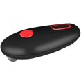 thumbnail image 1 of Bamboohart Kitchen Electric Can Opener Automatic Can Opener Professional Electric Can Opener, 1 of 5