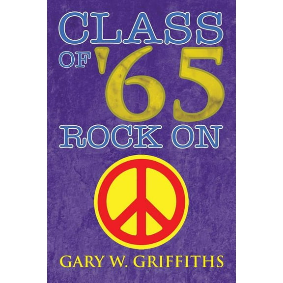 Class of '65 Rock on