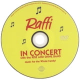 Raffi in Concert With the Rise and Shine Band (DVD), Rounder, Music ...