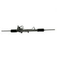 thumbnail image 4 of Detroit Axle - Complete Power Steering Rack & Pinion Assembly Replacement for 1999 2000 2001 2002 2003 2004 2005 Mazda Miata, 4 of 6